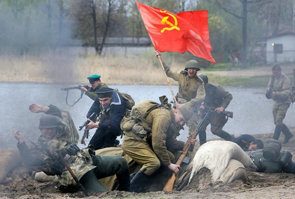 «Это не ложь, это особая правда» «Это не ложь, это особая правда»2