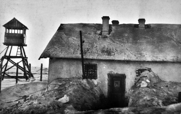 Запрещённые в СССР фото лагерей ГУЛАГа Запрещённые в СССР фото лагерей ГУЛАГа11