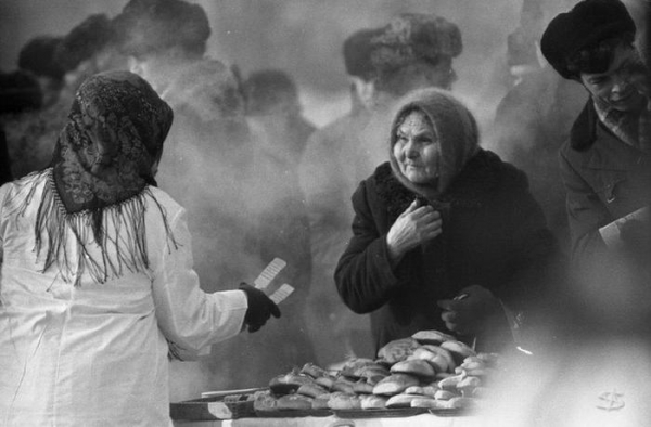 Запрещённые фото серой советской жизни Запрещённые фото серой советской жизни2