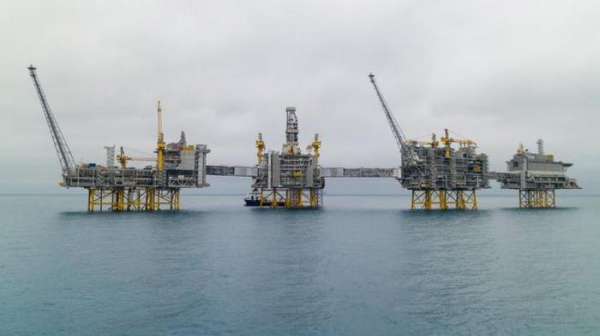 На сколько Беларуси хватит танкера норвежской нефти? На сколько Беларуси хватит танкера норвежской нефти?1