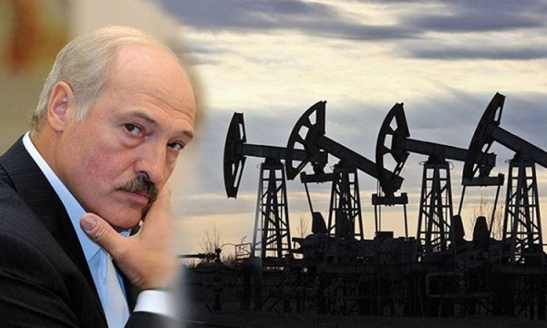 На сколько Беларуси хватит танкера норвежской нефти? На сколько Беларуси хватит танкера норвежской нефти?0