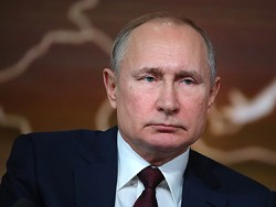 Путин засомневался в ощущении перемен к лучшему у россиян Путин засомневался в ощущении перемен к лучшему у россиян0