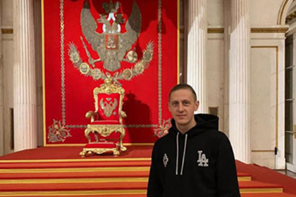 Украинский футболист рассказал о стоившей ему работы поездке в Россию Украинский футболист рассказал о стоившей ему работы поездке в Россию0