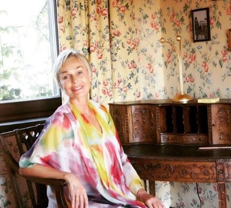 Актриса Наталья Андрейченко пропала в Мексике Актриса Наталья Андрейченко пропала в Мексике0
