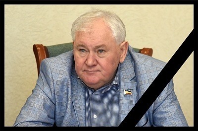 Депутата Заксобрания Ростовской области Андрея Алабушева и его жену нашли мертвыми Депутата Заксобрания Ростовской области Андрея Алабушева и его жену нашли мертвыми0