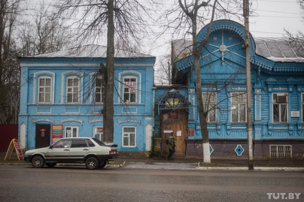 Как живет российский городок, куда белорусы ездят закупаться, торговать и лечить людей Как живет российский городок, куда белорусы ездят закупаться, торговать и лечить людей6