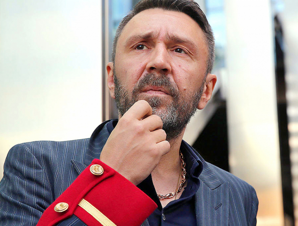 Шнуров собрался в Госдуму. Грядёт голосование «по приколу»? Шнуров собрался в Госдуму. Грядёт голосование «по приколу»?0