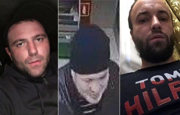 Сын экс-судьи с друзьями держит в страхе поселок на Урале. Полиция им все «прощает». Сын экс-судьи с друзьями держит в страхе поселок на Урале. Полиция им все «прощает».0