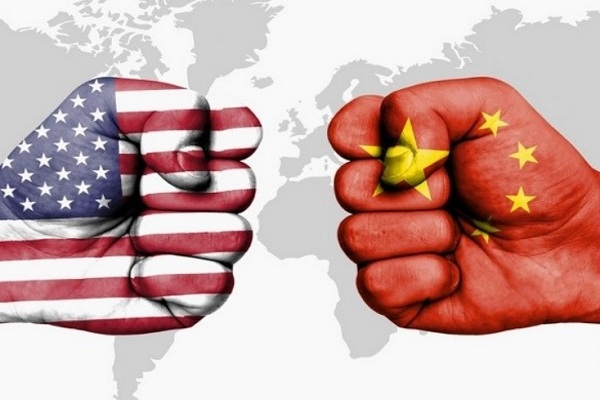 Почему США выгодно обвинить в пандемии коронавируса Китай Почему США выгодно обвинить в пандемии коронавируса Китай0