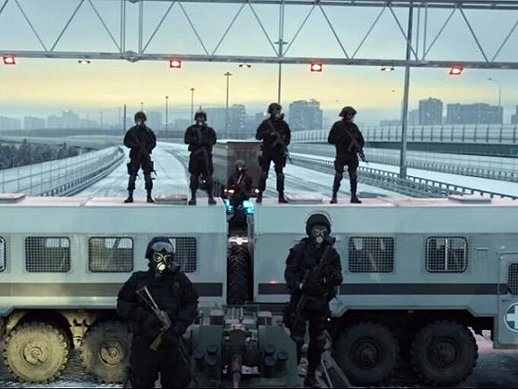 Вирус бесправия. Новая болезнь не имеет четких симптомов, ее трудно выявить тестом, больные выздоравливают сами Вирус бесправия. Новая болезнь не имеет четких симптомов, ее трудно выявить тестом, больные выздоравливают сами0