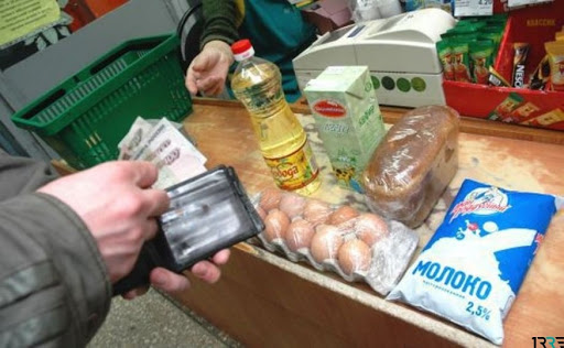 Власть не отважится сама устанавливать цены на еду Власть не отважится сама устанавливать цены на еду0