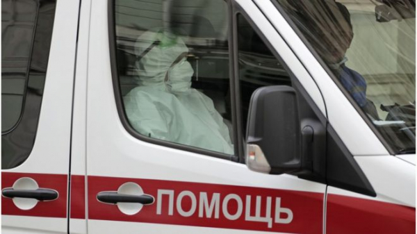 Медики на Кубани вместо "путинских" выплат получили предупреждение об экстремизме Медики на Кубани вместо