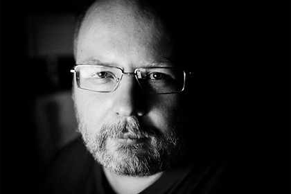 Умер русский писатель и националист Константин Крылов Умер русский писатель и националист Константин Крылов0