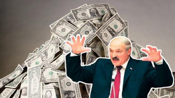Кто реально помогает Белоруссии Кто реально помогает Белоруссии0