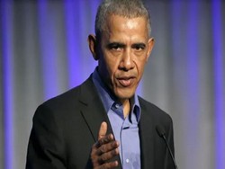 Обама обвинил Трампа в смерти 170 тысяч американцев Обама обвинил Трампа в смерти 170 тысяч американцев0