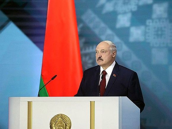После выборов отношения Лукашенко и Запада могут существенно осложниться После выборов отношения Лукашенко и Запада могут существенно осложниться0