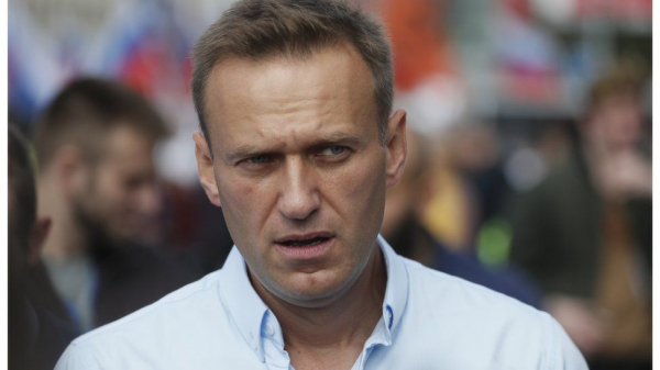 СМИ сообщили подробности состояния Навального, которого могли отравить СМИ сообщили подробности состояния Навального, которого могли отравить0
