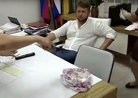 На депутата Новороссийска Ерохина завели уголовное дело На депутата Новороссийска Ерохина завели уголовное дело