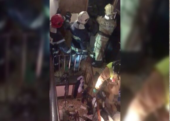 Тело найдено в замусоренной квартире пропавших пенсионеров в Петербурге – СМИ Тело найдено в замусоренной квартире пропавших пенсионеров в Петербурге – СМИ