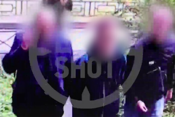 Одногруппник курсанта, которого подозревают в убийстве матери, рассказал о нем Одногруппник курсанта, которого подозревают в убийстве матери, рассказал о нем
