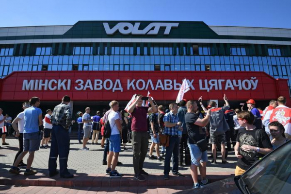 «Нельзя собираться даже вдвоем». Как диктатор убивает протест «Нельзя собираться даже вдвоем». Как диктатор убивает протест5