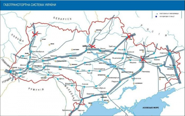 Пётр Порошенко готов в интересах США взорвать даже газопроводы Пётр Порошенко готов в интересах США взорвать даже газопроводы1
