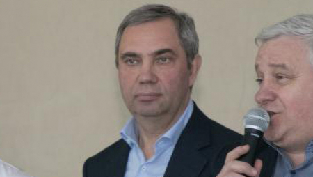 Кем был убитый депутат и бизнесмен Александр Петров Кем был убитый депутат и бизнесмен Александр Петров 0