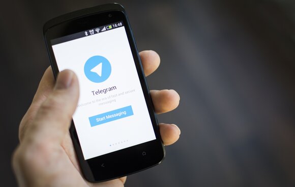 Telegram запустил функцию комментариев в каналах Telegram запустил функцию комментариев в каналах