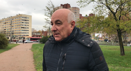 Елизаветинскую больницу не будут перепрофилировать под КОВИД Елизаветинскую больницу не будут перепрофилировать под КОВИД0