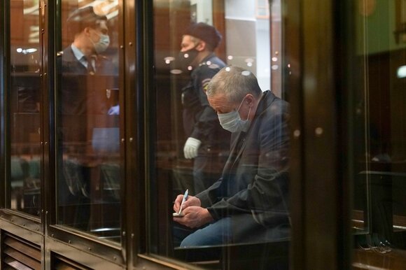 Опубликовано письмо Ефремова к семье погибшего Захарова Опубликовано письмо Ефремова к семье погибшего Захарова