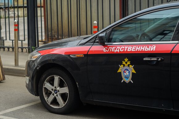 СК начал проверку после падения ребенка с балкона без ограждения в Подмосковье СК начал проверку после падения ребенка с балкона без ограждения в Подмосковье