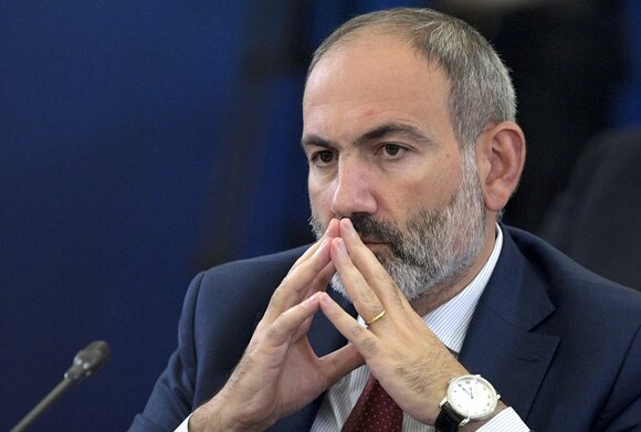 Пашинян заявил о готовности Армении найти компромисс по Карабаху Пашинян заявил о готовности Армении найти компромисс по Карабаху