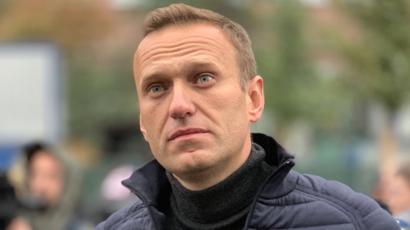 «Был самолет, и в нем я помер». Интервью Алексея Навального «Был самолет, и в нем я помер». Интервью Алексея Навального0