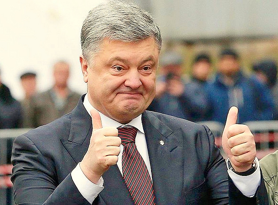Состояние госпитализированного с COVID-19 Порошенко улучшилось Состояние госпитализированного с COVID-19 Порошенко улучшилось