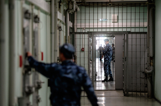ФСИН решила попросить у правительства ₽3 млрд на борьбу с тюремными колл-центрами ФСИН решила попросить у правительства ₽3 млрд на борьбу с тюремными колл-центрами0