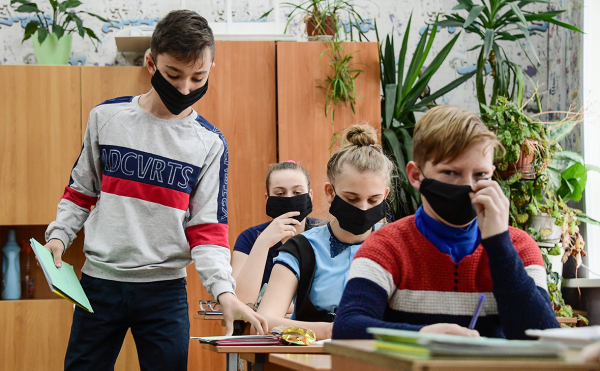 «Скоро учить детей будет некому» «Скоро учить детей будет некому»0