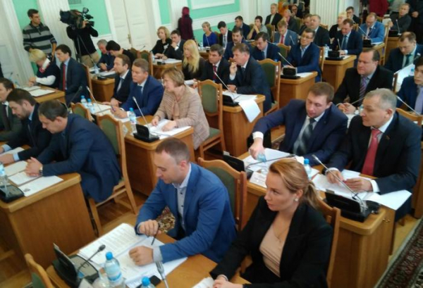 «Скоро учить детей будет некому» «Скоро учить детей будет некому»3
