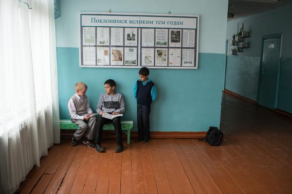 «Скоро учить детей будет некому» «Скоро учить детей будет некому»2