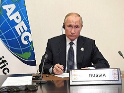 Путин: из-за пандемии за чертой бедности могут оказаться десятки миллионов человек Путин: из-за пандемии за чертой бедности могут оказаться десятки миллионов человек