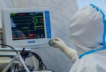 Коронавирус атакует: в Петербурге зафиксировали резкий скачок заболеваемости Коронавирус атакует: в Петербурге зафиксировали резкий скачок заболеваемости