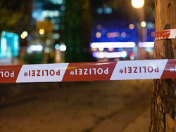 По делу о теракте в Вене задержали россиян По делу о теракте в Вене задержали россиян