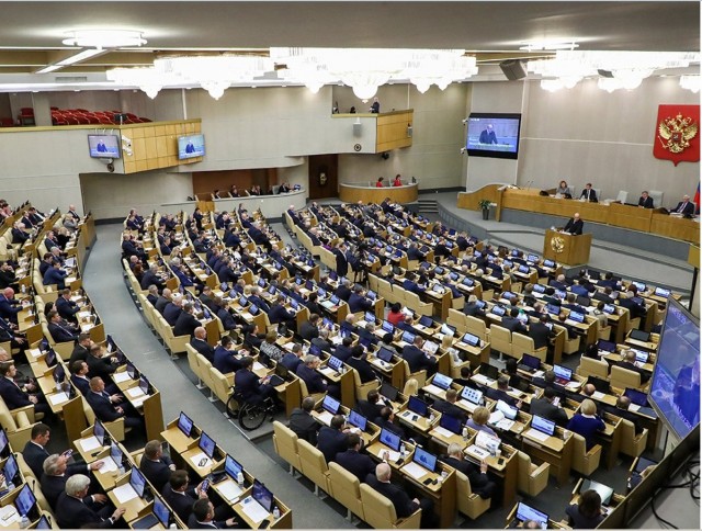 “Позор на весь мир”: премии чиновникам на 201 млрд рублей в проекте бюджета “Позор на весь мир”: премии чиновникам на 201 млрд рублей в проекте бюджета
