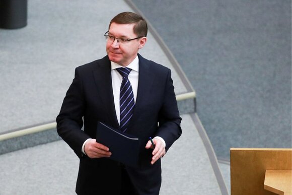 Якушев назначен полпредом президента в Уральском федеральном округе Якушев назначен полпредом президента в Уральском федеральном округе