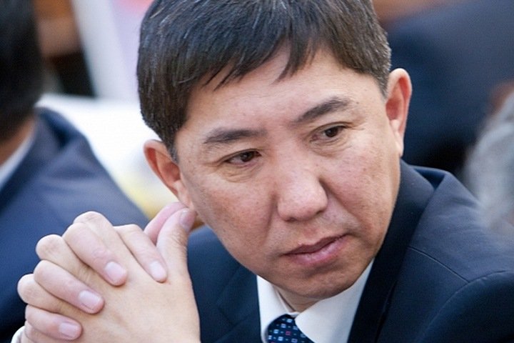 Дело экс-главы бурятской «ЕР» о гибели девушки в ДТП дошло до суда Дело экс-главы бурятской «ЕР» о гибели девушки в ДТП дошло до суда