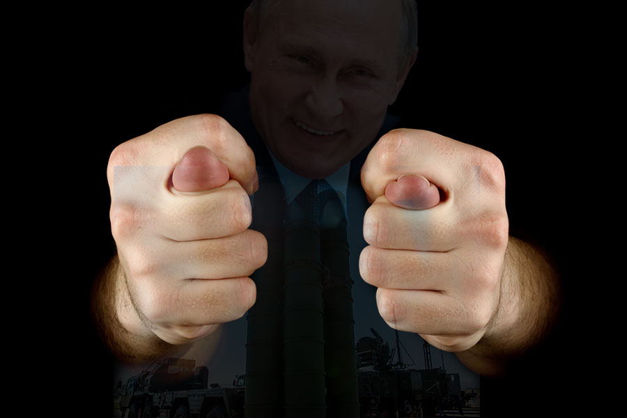 Никакого новогоднего подарка: Трамп отказал Украине в военной помощи Никакого новогоднего подарка: Трамп отказал Украине в военной помощи