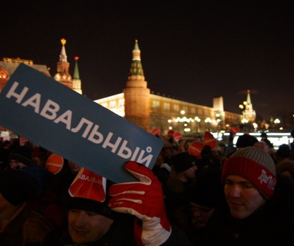 Госдума работает с оглядкой на «фактор Навального» Госдума работает с оглядкой на «фактор Навального»