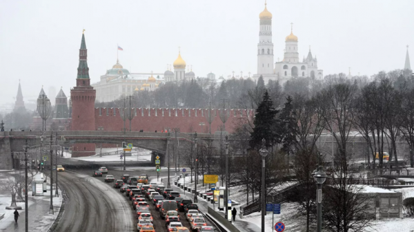 Синоптики рассказали о погоде в Москве Синоптики рассказали о погоде в Москве