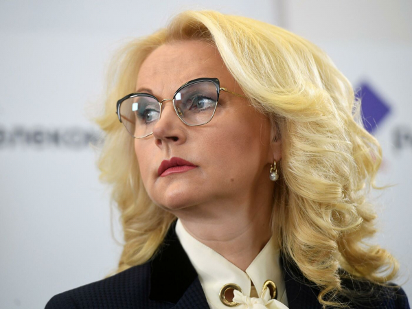Голикова заявила, что бедных пенсионеров в стране нет: это происки оппозиции Голикова заявила, что бедных пенсионеров в стране нет: это происки оппозиции0