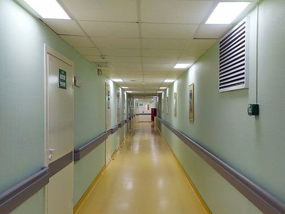 Медики в Бурятии не дождались «коронавирусных» доплат Медики в Бурятии не дождались «коронавирусных» доплат0