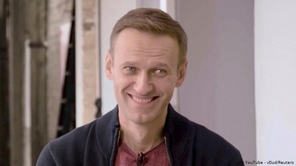 Навальный объяснил, как добыл данные об агентах ФСБ, предположительно отравивших его Навальный объяснил, как добыл данные об агентах ФСБ, предположительно отравивших его0